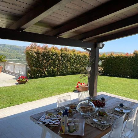Villa Federica Sarrotino Bagian luar foto