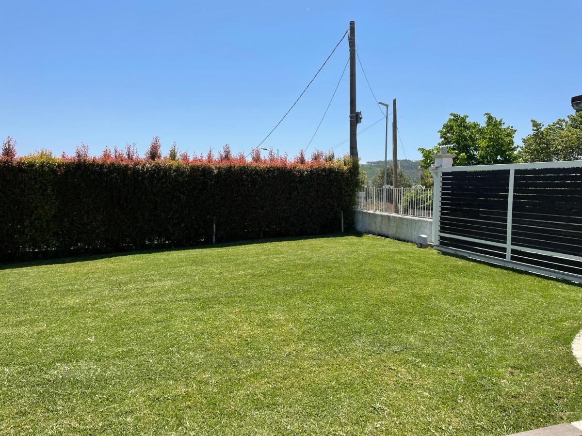 Villa Federica Sarrotino Bagian luar foto