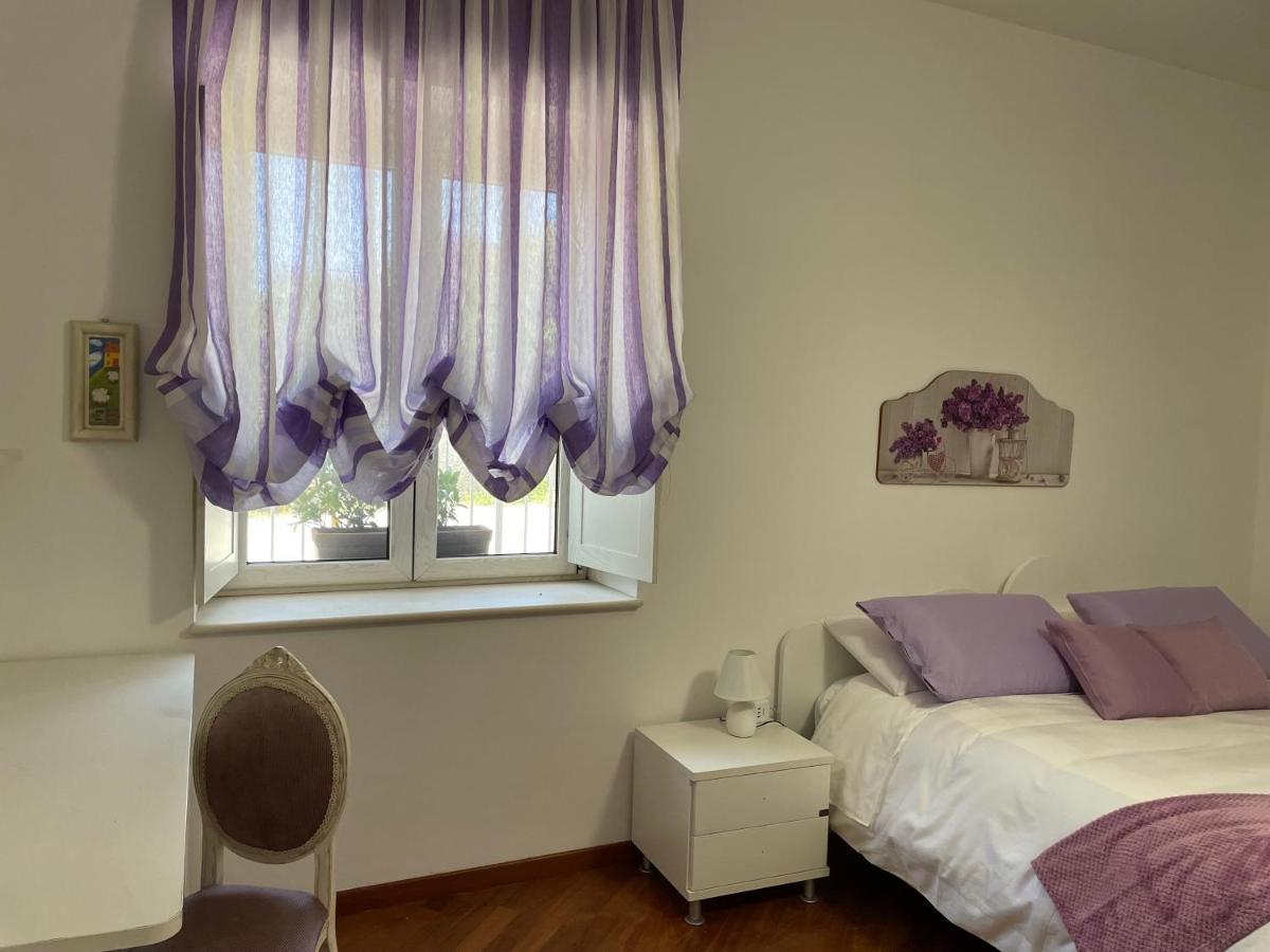 Villa Federica Sarrotino Bagian luar foto