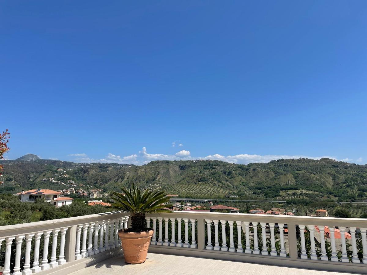Villa Federica Sarrotino Bagian luar foto