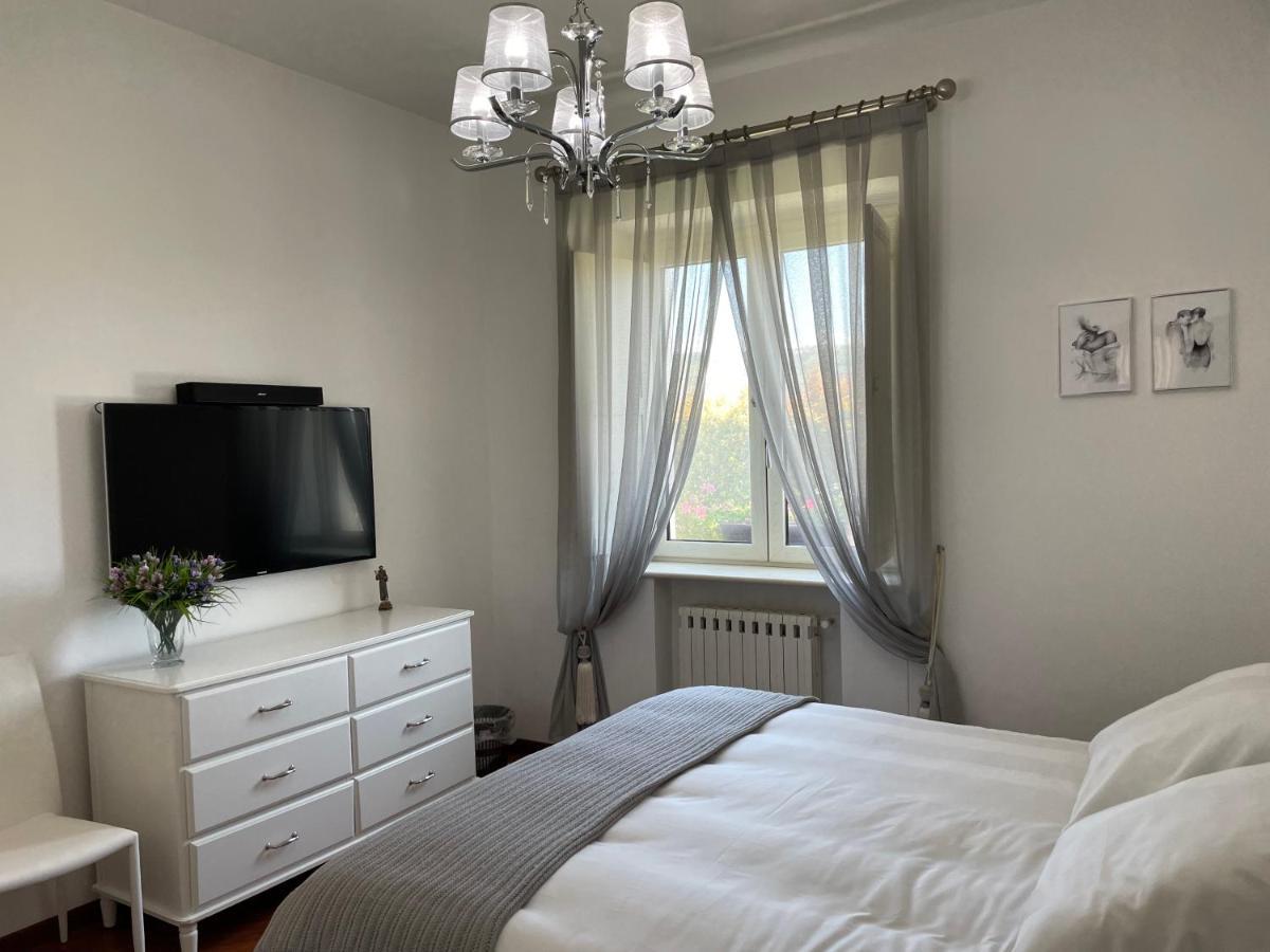 Villa Federica Sarrotino Bagian luar foto