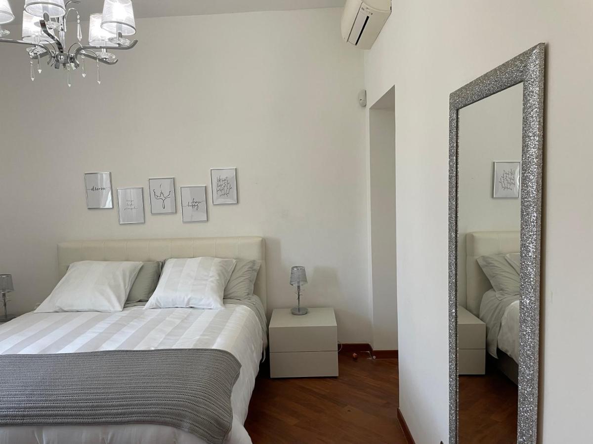 Villa Federica Sarrotino Bagian luar foto