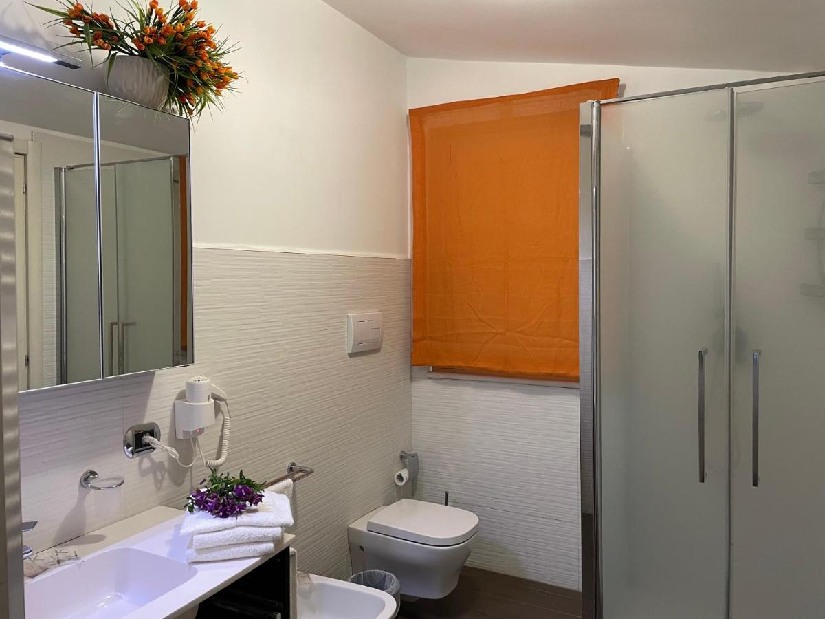 Villa Federica Sarrotino Bagian luar foto