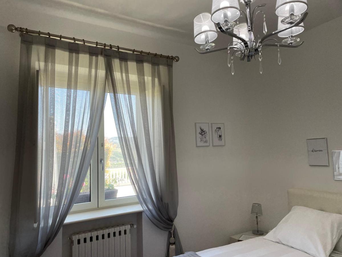 Villa Federica Sarrotino Bagian luar foto