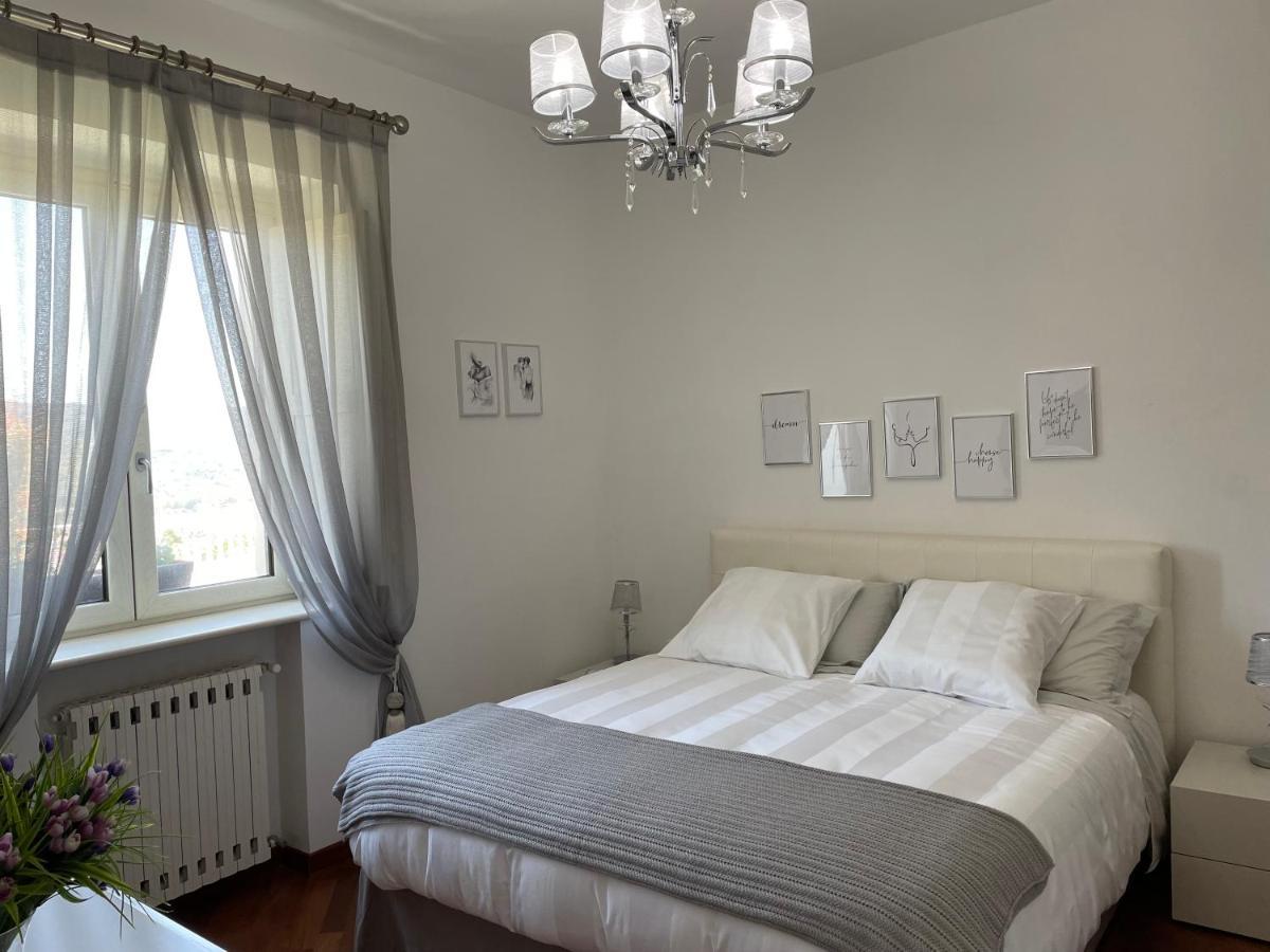 Villa Federica Sarrotino Bagian luar foto